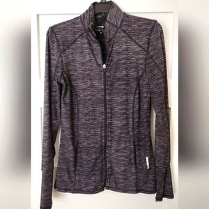 Marika-tek zip-up